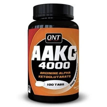 QNT AAKG 4000 - 100 tabletta