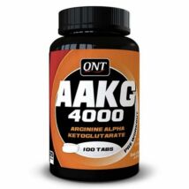 QNT AAKG 4000 - 100 tabletta