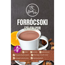 Szafi Free Forró csoki ízű italpor ( gluténmentes )250g
