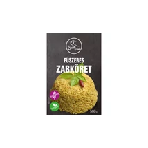 SZAFI FREE FŰSZERES GLUTÉNMENTES ZABKÖRET 500 G