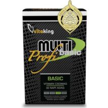 Profi Multi Basic vitamin csomag  -Vitaking  (30 db )