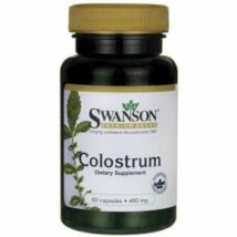 Colostrum 480mg (60) kaps