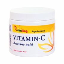 C-Ascorbin 400g por-Vitaking 