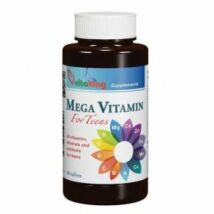 Mega Vitamin for Teen-Vitaking  (90 db) tabletta