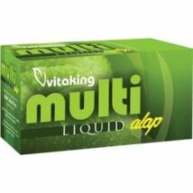 Multi Alap liquid  multivitamin -Vitaking (30 db ) gélkapszula