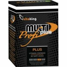 Profi Multi Plusz  Multivitamin-Vitaking (30) 