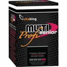 Profi Multi Senior Multivitamin -Vitaking  (30)