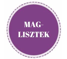Bio Maglisztek, Őrlemények Bio Maglisztek, Őrlemények