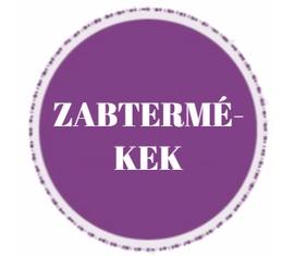 Bio Zabtermékek Bio Zabtermékek