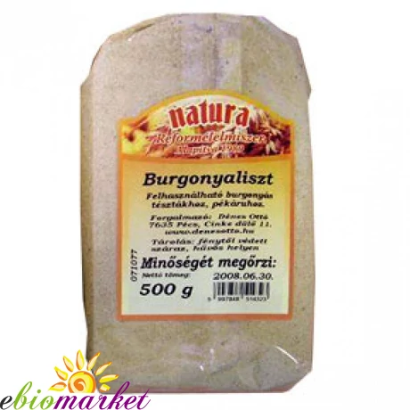 Dénes Natura Burgonyaliszt 500g