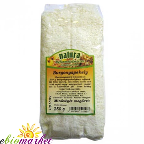 Dénes Natura Burgonyapehely 250g
