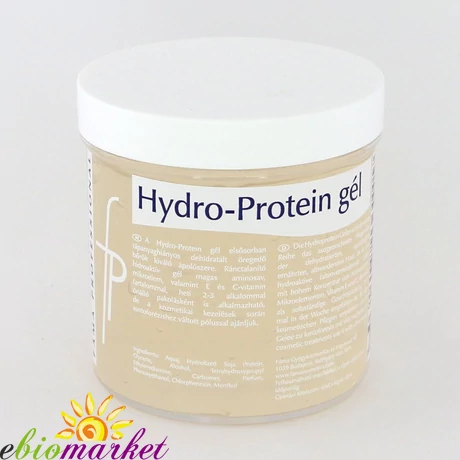 FÁMA HYDRO-PROTEINES GÉL 250ML