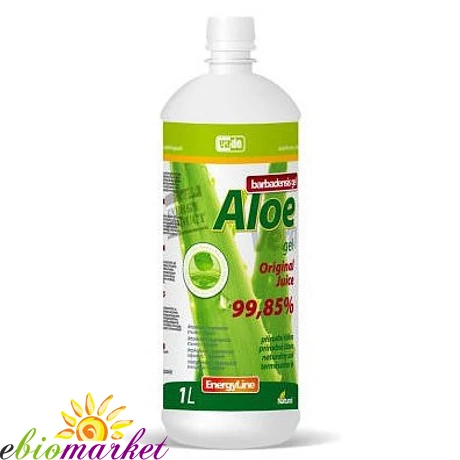 VIRDE ALOE VERA GÉL 1000ML
