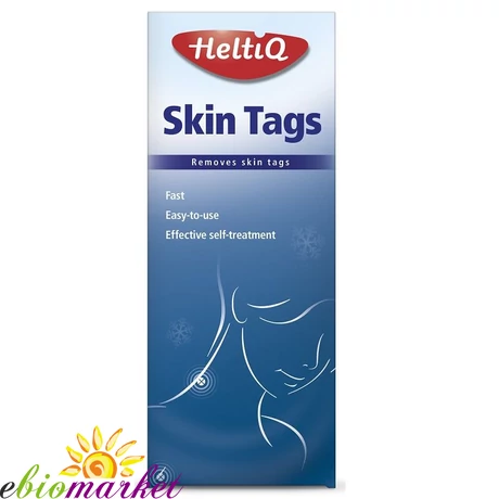HELTIQ SKINTAGS LÓGÓ SZEMÖLCSÖK KEZELÉSÉRE 38ML