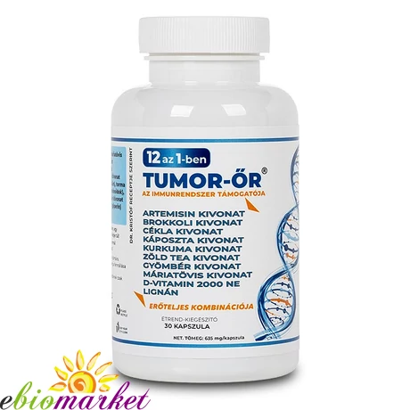 12 AZ 1-BEN TUMOR-ŐR 30DB