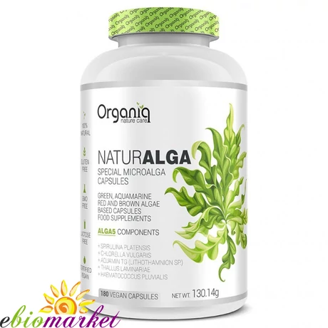 NATURALGA KAPSZULA 180DB