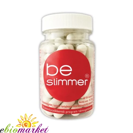 EVER BESLIMMER KAPSZULA 60DB