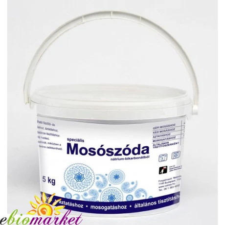 DR.M MOSÓSZÓDA 5000G