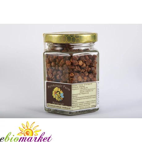 MÉHKENYÉR FARM MÉHKENYÉR 100G