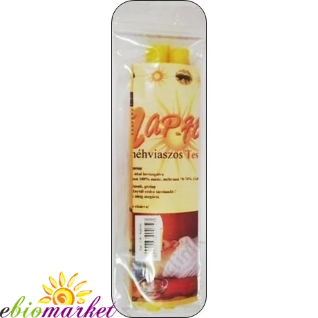 NAPFÉNY FÜLGYERTYA EUKALIPTUSZ 2DB