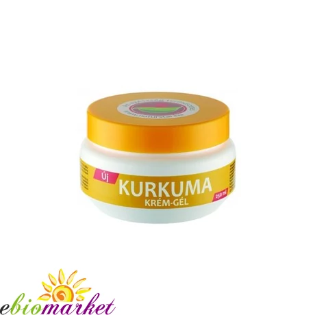 NATURSTAR KURKUMA GÉL 250ML