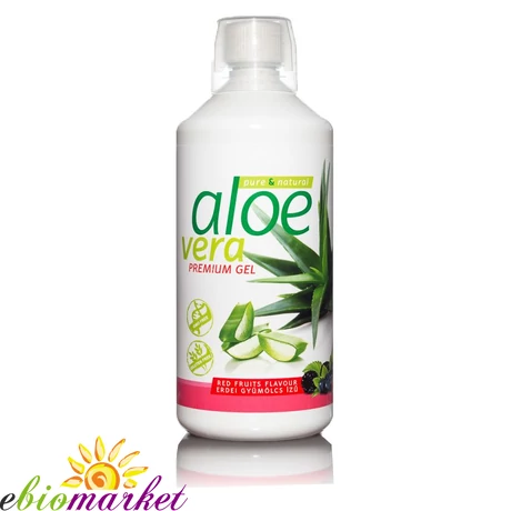PRÉMIUM ALOE VERA NATÚR ITAL 1000ML