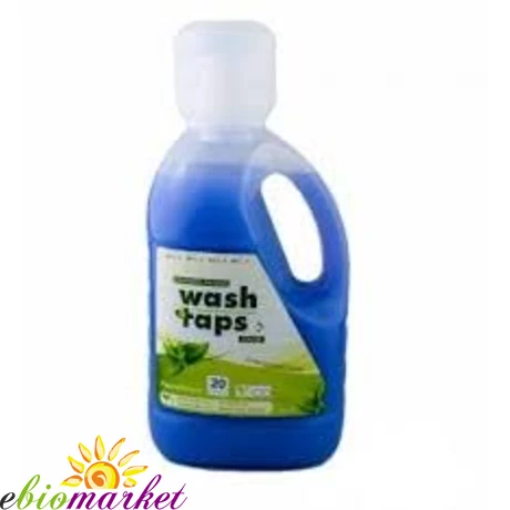 WASH TAPS ECO HYPOALLERGÉN MOSÓGÉL COLOR 1500ML