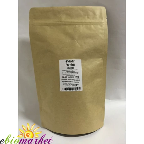 Édesítő ötszörös 500g Paleolit