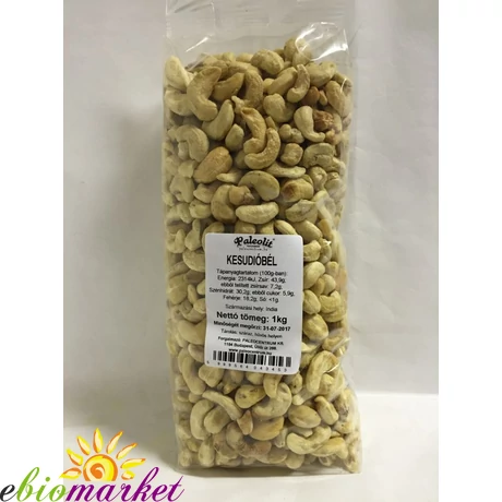  PALEOLIT KESUDIÓ 1KG