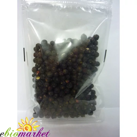 Liofilizált feketeribizli szem 70g Paleolit