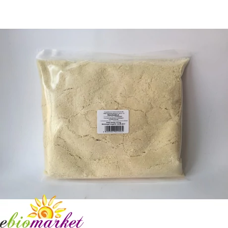 PALEOLIT MANDULALISZT (MAGŐRLEMÉNY) 500G