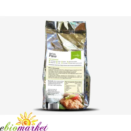 PANÍR 375G NOCARB GOTTA LOVE IT!