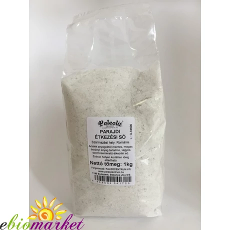 Parajdi só étkezési 1kg