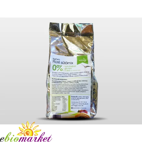 ROST SÜTŐMIX 250G NOCARB GOTTA LOVE IT!