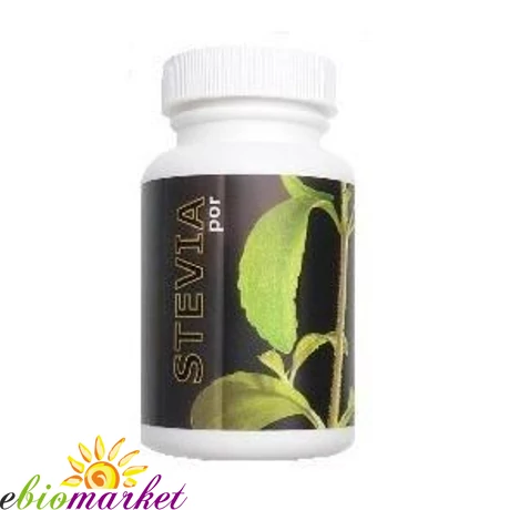 Stevia por 20g Almitas