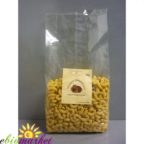 Szezámos szarvacska 250g Paleolit