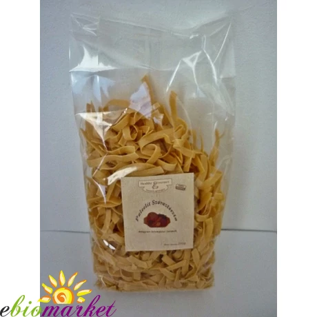Szezámos szélesmetélt 250g Paleolit