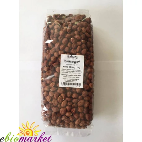 Törökmogyoró  1kg Paleolit