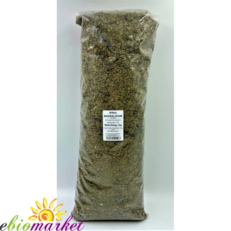 PALEOLIT BAZSALIKOM MORZSOLT 1KG LÉDIG