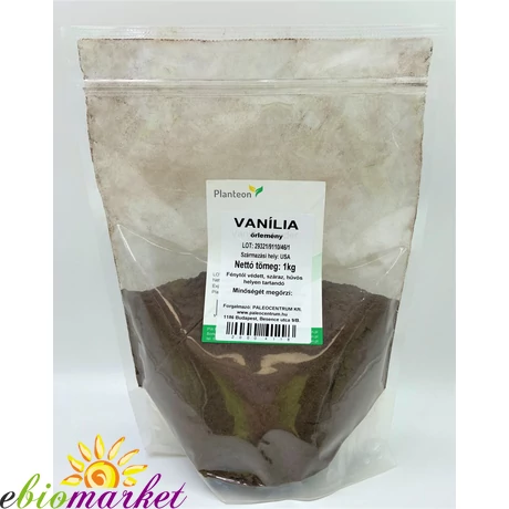 ŐRÖLT VANÍLIA 1KG USA