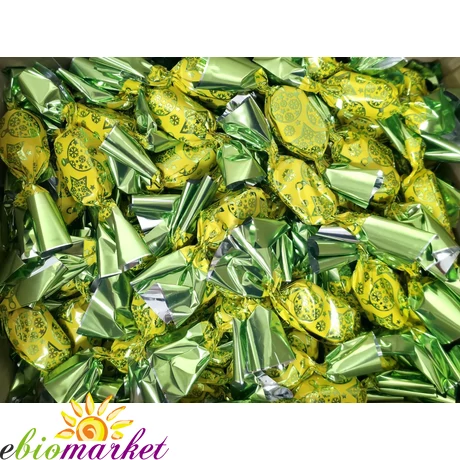 PALEOLIT DUBAI STYLE SZALONCUKOR 3KG KRÉMMEL TÖLTVE, LÉDIG