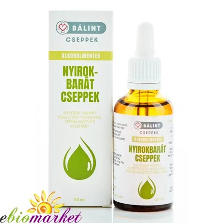 BÁLINT CSEPPEK ALKOHOLMENTES NYIROKBARÁT CSEPPEK 50ML