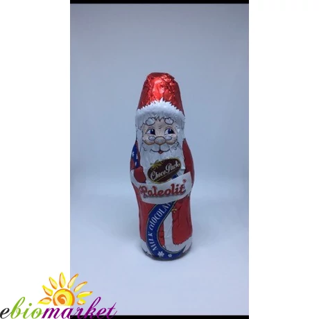 PALEOLIT MIKULÁS &quot;TEJ&quot;CSOKI FIGURA 25G