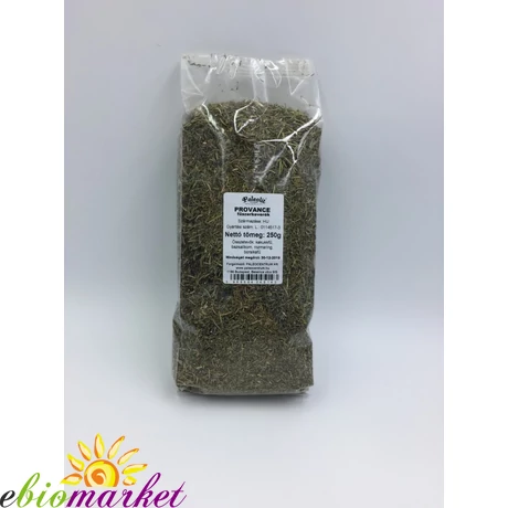 PROVANCE FŰSZERKEVERÉK 250G PALEOLIT