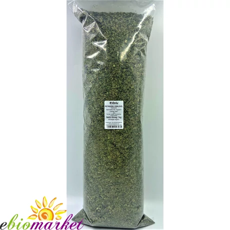  PALEOLIT PETREZSELYEMLEVÉL MORZSOLT 1KG LÉDIG