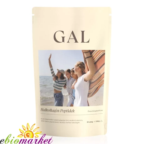 GAL HALKOLLAGÉN PEPTIDEK 150G