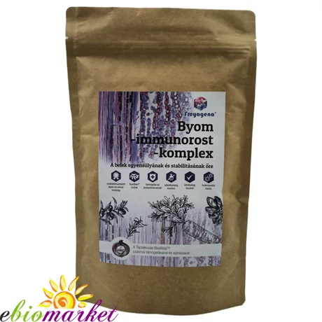 FREYAGENA BYOM-IMMUNOROST KOMPLEX 400G