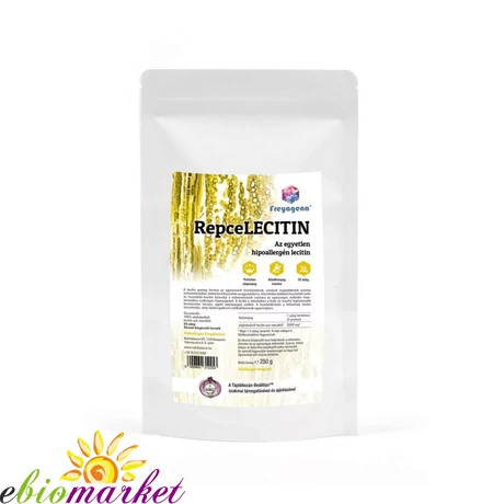 FREYAGENA REPCELECITIN 250G