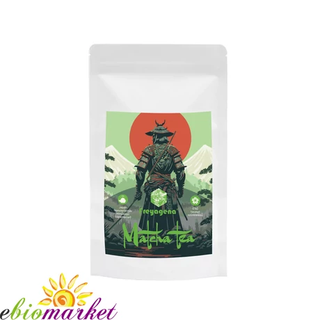  FREYAGENA MATCHA TEA 60G