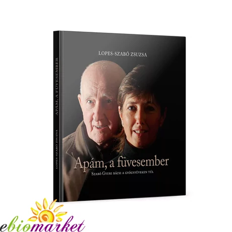 APÁM, A FÜVESEMBER - LOPES-SZABÓ ZSUZSA
